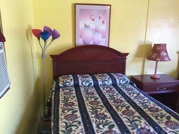 Twi Light Motel Holly Hill Bagian luar foto