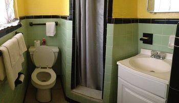 Twi Light Motel Holly Hill Bagian luar foto