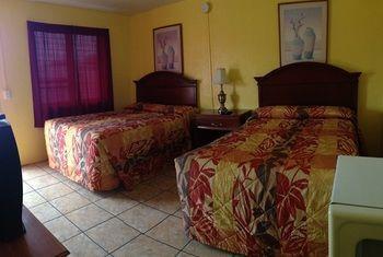 Twi Light Motel Holly Hill Bagian luar foto