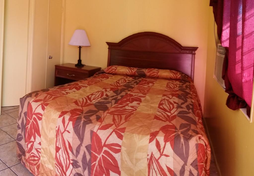 Twi Light Motel Holly Hill Ruang foto