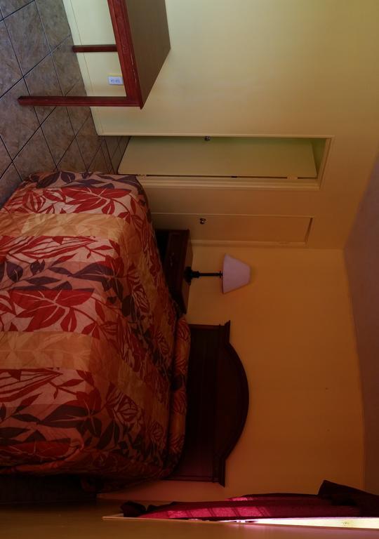Twi Light Motel Holly Hill Bagian luar foto