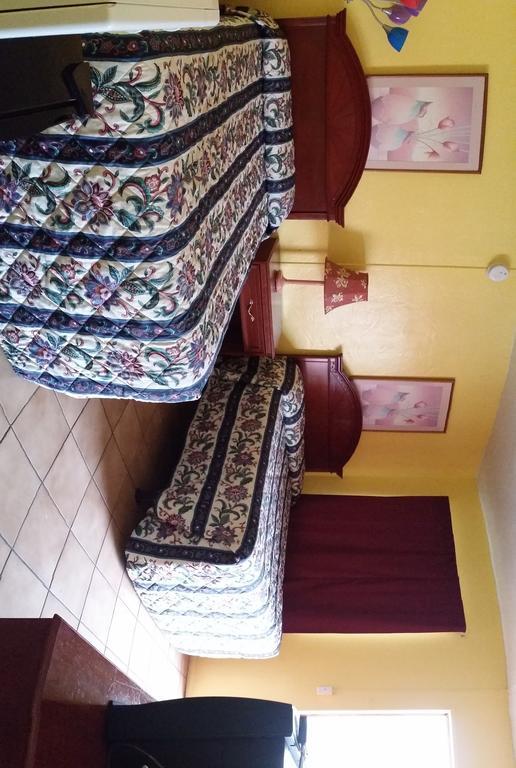 Twi Light Motel Holly Hill Bagian luar foto